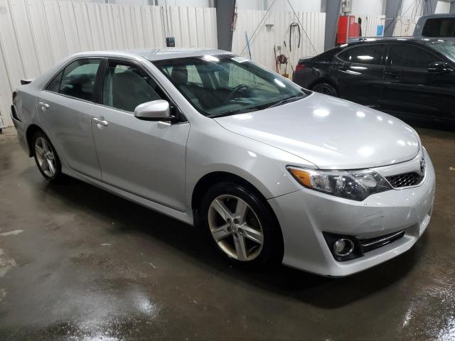 Photo 4 from auction – 2014 TOYOTA CAMRY L with VIN 4T1BF1FK7EU320448
