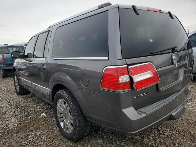 Photo 2 from auction – 2011 LINCOLN NAVIGATOR with VIN 5LMJJ3J58BEJ09463