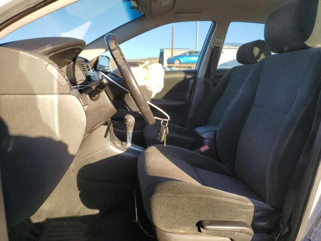 Photo 7 from auction – 2006 TOYOTA COROLLA CE with VIN 2T1BR32E76C574165