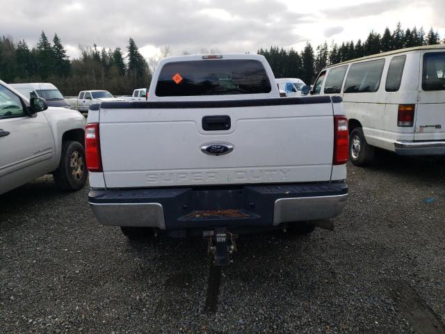 Photo 6 from auction – 2016 FORD F350 SUPER with VIN 1FT8W3BT0GEC64259