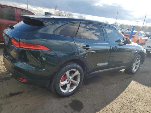 Photo 3 from auction – 2017 JAGUAR F-PACE PRE with VIN SADCJ2BV3HA084548