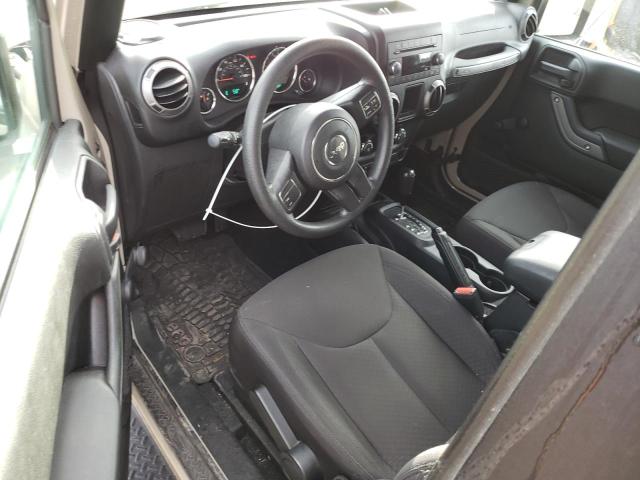 Photo 8 from auction – 2017 JEEP WRANGLER S with VIN 1C4AJWAG8HL604146
