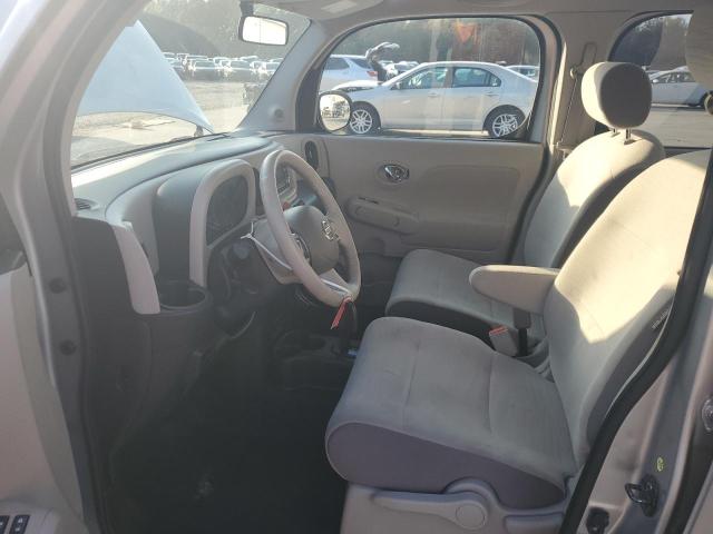 Photo 7 from auction – 2010 NISSAN CUBE BASE with VIN JN8AZ2KR3AT156894