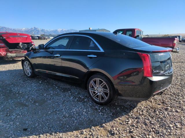 Photo 2 from auction – 2014 CADILLAC ATS with VIN 1G6AG5RX1E0105377