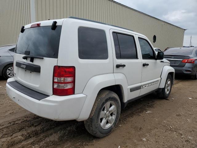 Photo 3 from auction – 2012 JEEP LIBERTY SP with VIN 1C4PJMAK5CW142297