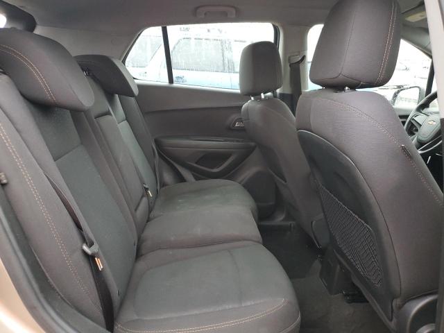 Photo 11 from auction – 2018 CHEVROLET TRAX LS with VIN 3GNCJKSB0JL162209