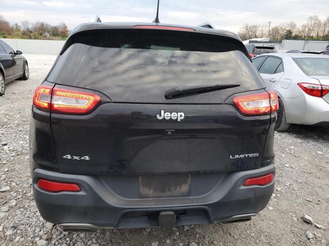 Photo 6 from auction – 2015 JEEP CHEROKEE L with VIN 1C4PJMDS0FW693091
