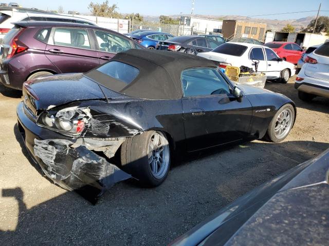 Photo 3 from auction – 2003 HONDA S2000 with VIN JHMAP11493T007781