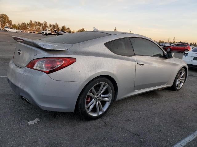 Photo 3 from auction – 2011 HYUNDAI GENESIS CO with VIN KMHHU6KH3BU064991
