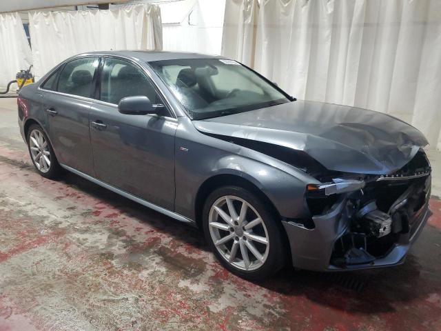 Photo 4 from auction – 2016 AUDI A4 PREMIUM with VIN WAUBFAFL1GN014238