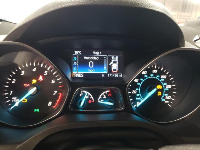 Photo 9 from auction – 2016 FORD ESCAPE SE with VIN 1FMCU0GX5GUC67718
