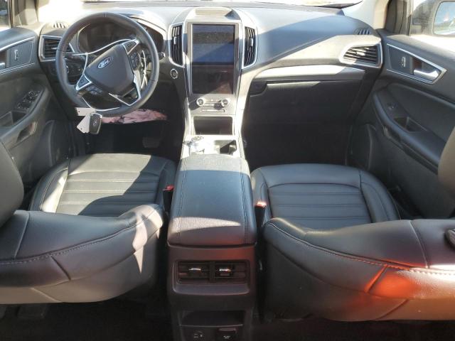 Photo 8 from auction – 2022 FORD EDGE SEL with VIN 2FMPK4J94NBA33999