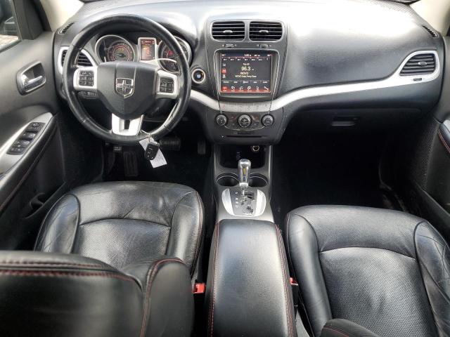 Photo 8 from auction – 2017 DODGE JOURNEY GT with VIN 3C4PDCEG1HT613592