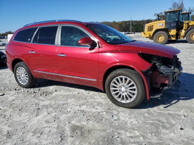 Photo 4 from auction – 2014 BUICK ENCLAVE with VIN 5GAKRCKD1EJ116522