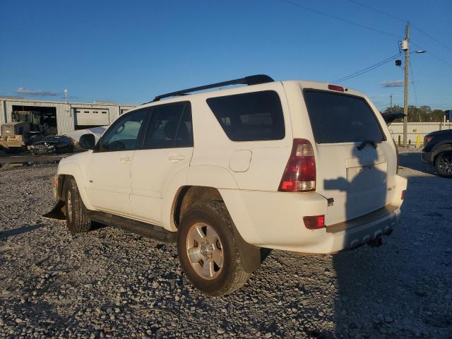 Photo 2 from auction – 2003 TOYOTA 4RUNNER SR with VIN JTEZU14R430014932