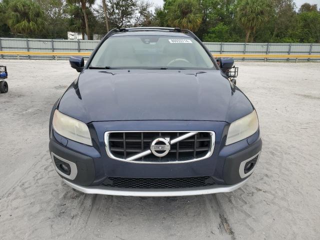 Photo 5 from auction – 2013 VOLVO XC70 3.2 with VIN YV4952BL8D1163522