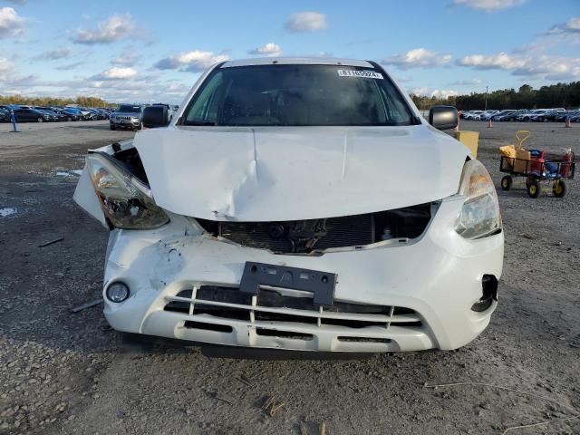 Photo 5 from auction – 2012 NISSAN ROGUE S with VIN JN8AS5MT9CW302229