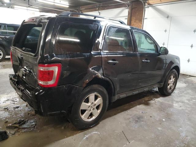 Photo 3 from auction – 2012 FORD ESCAPE XLT with VIN 1FMCU9D76CKB63835
