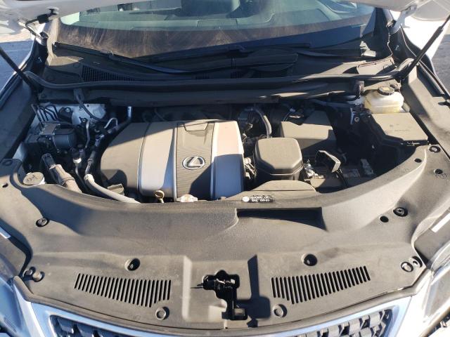 Photo 12 from auction – 2021 LEXUS RX 350 with VIN 2T2HZMAA2MC208072