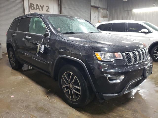 Photo 4 from auction – 2017 JEEP GRAND CHER with VIN 1C4RJFBG8HC827532