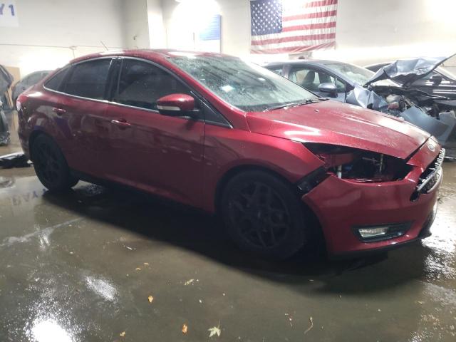 Photo 4 from auction – 2016 FORD FOCUS SE with VIN 1FADP3F23GL394017
