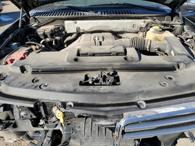 Photo 12 from auction – 2016 LINCOLN NAVIGATOR with VIN 5LMJJ2LT1GEL08352