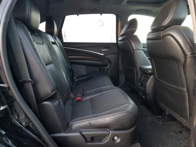Photo 11 from auction – 2015 ACURA MDX ADVANC with VIN 5FRYD4H86FB502867