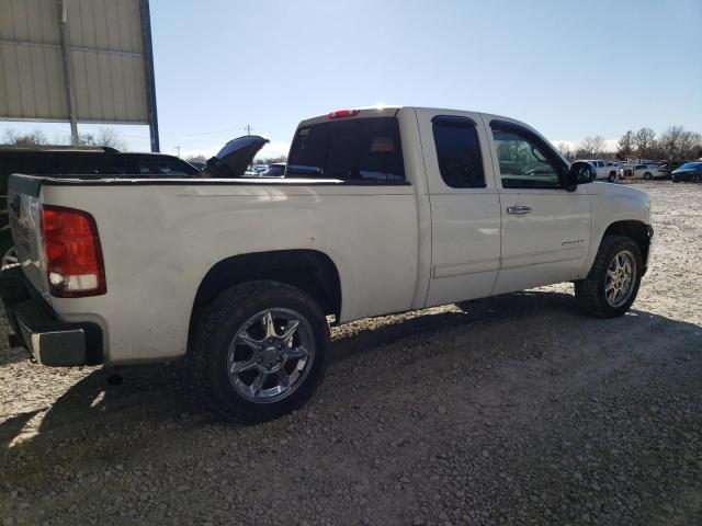 Photo 3 from auction – 2011 GMC SIERRA K15 with VIN 1GTR2WE38BZ245991