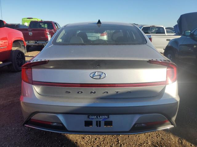Photo 6 from auction – 2021 HYUNDAI SONATA SE with VIN 5NPEG4JA5MH108574
