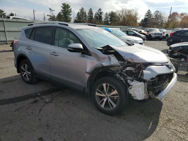Photo 4 from auction – 2016 TOYOTA RAV4 XLE with VIN 2T3RFREV7GW479988
