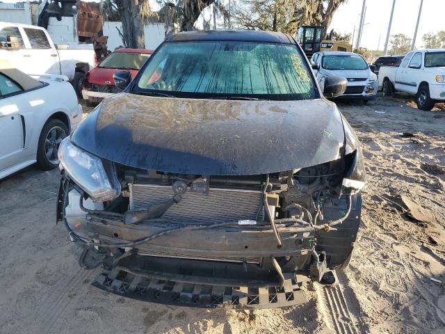 Photo 5 from auction – 2016 NISSAN ROGUE S with VIN KNMAT2MT2GP696647