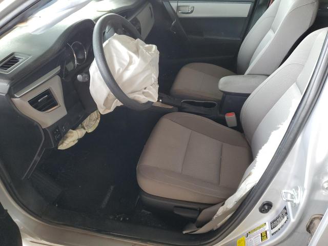 Photo 7 from auction – 2016 TOYOTA COROLLA L with VIN 2T1BURHE3GC687878