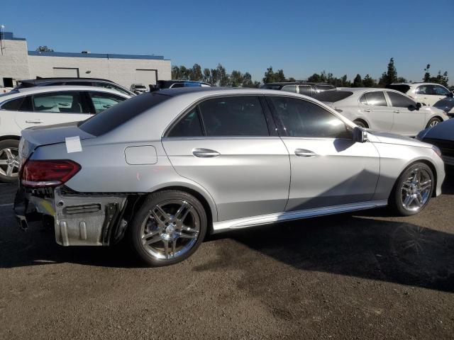 Photo 3 from auction – 2015 MERCEDES-BENZ E 400 with VIN WDDHF6FB3FB161636