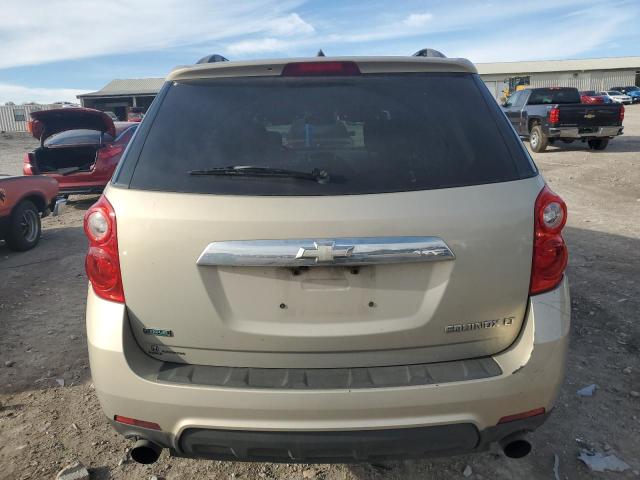 Фото 6 с аукциона – 2012 CHEVROLET EQUINOX LT с VIN 2GNFLDE55C6125608