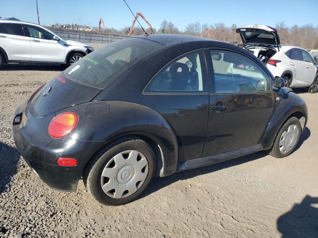 Photo 3 from auction – 2000 VOLKSWAGEN NEW BEETLE with VIN 3VWCC21C0YM404382