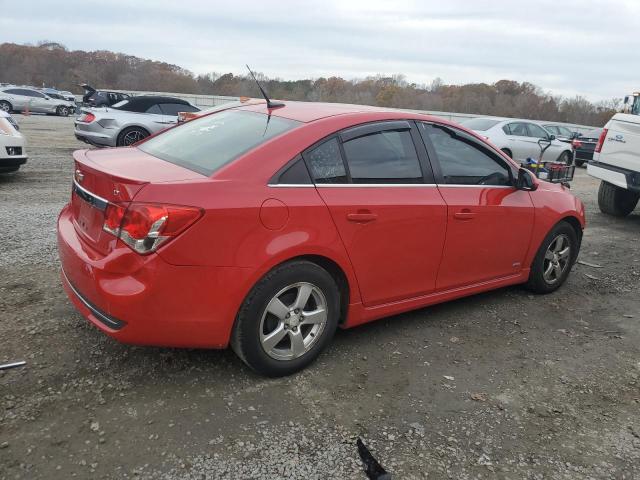 Photo 3 from auction – 2012 CHEVROLET CRUZE LT with VIN 1G1PF5SC7C7172841