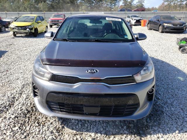 Photo 5 from auction – 2018 KIA RIO EX with VIN 3KPA34AB8JE081079
