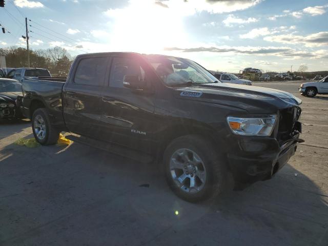 Photo 4 from auction – 2019 RAM 1500 BIG H with VIN 1C6SRFMT7KN882173