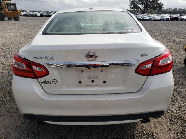 Photo 6 from auction – 2017 NISSAN ALTIMA 2.5 with VIN 1N4AL3AP0HC470103