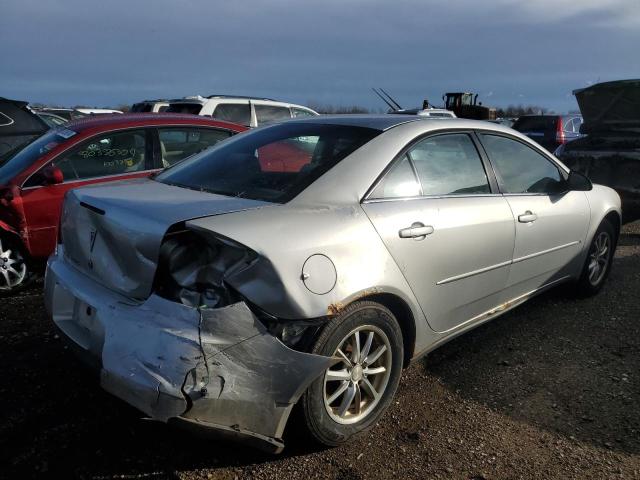 Photo 3 from auction – 2007 PONTIAC G6 VALUE L with VIN 1G2ZF58B774260038