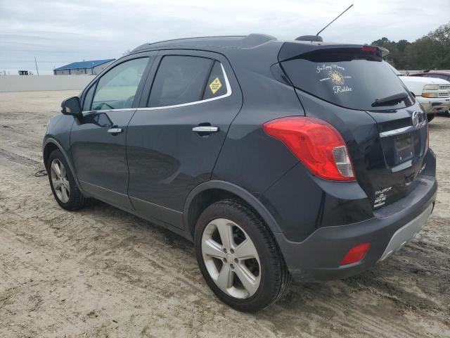 Photo 2 from auction – 2015 BUICK ENCORE with VIN KL4CJESBXFB157399