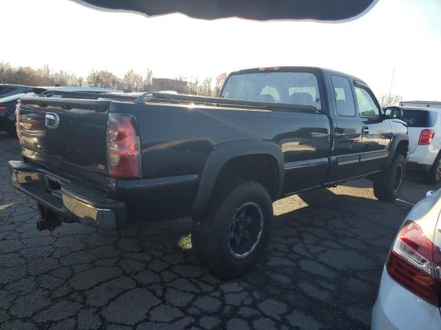 Photo 3 from auction – 2005 CHEVROLET SILVERADO with VIN 1GCEK19T75E176749