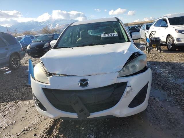 Photo 5 from auction – 2012 MAZDA 5 with VIN JM1CW2BLXC0111917