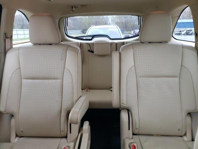 Photo 10 from auction – 2014 TOYOTA HIGHLANDER with VIN 5TDDKRFH8ES050002