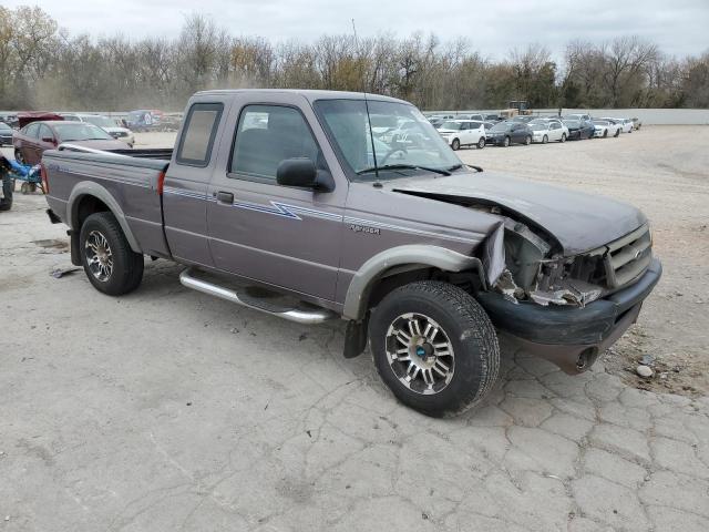 Photo 4 from auction – 1995 FORD RANGER SUP with VIN 1FTCR15X9SPA65244