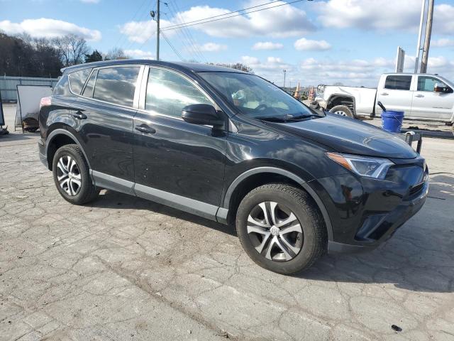 Photo 4 from auction – 2017 TOYOTA RAV4 LE with VIN 2T3ZFREV4HW398352
