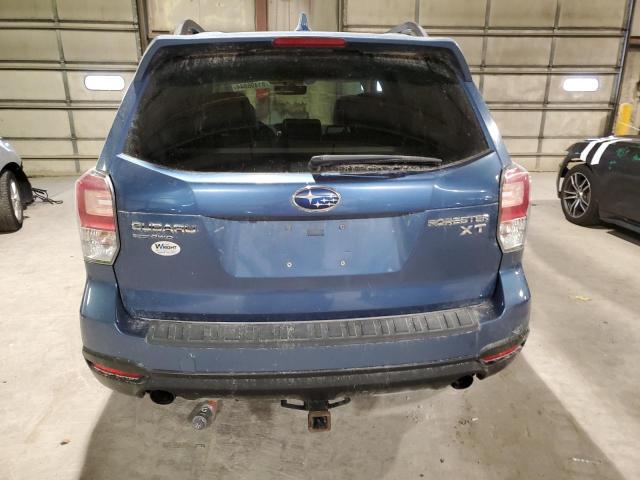 Photo 6 from auction – 2017 SUBARU FORESTER 2 with VIN JF2SJGTC0HH509203