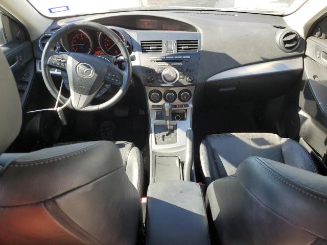 Photo 8 from auction – 2011 MAZDA 3 S with VIN JM1BL1M52B1491518