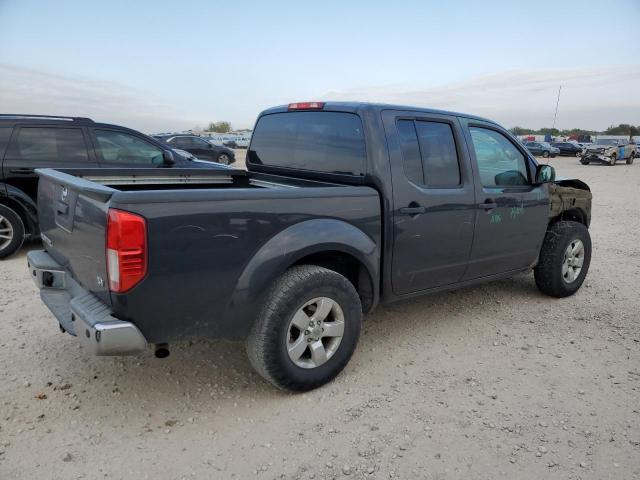 Photo 3 from auction – 2013 NISSAN FRONTIER S with VIN 1N6AD0ER2DN728876