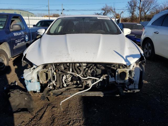 Photo 5 from auction – 2014 FORD FUSION SE with VIN 3FA6P0HD4ER210126